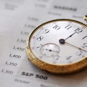 financial collapse