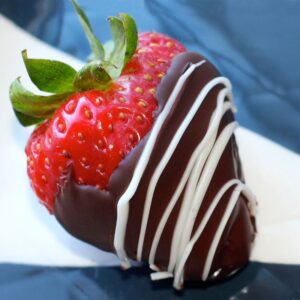 Chocolate Lover’s Guide