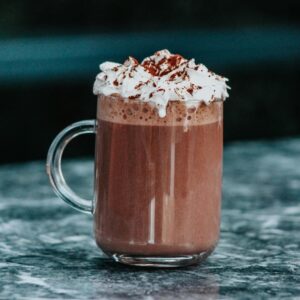 Chocolate Lover’s Guide