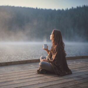 me time