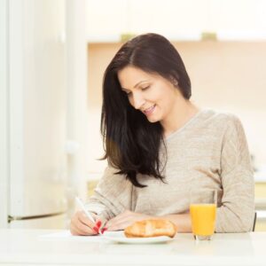 make time for what matters