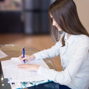 the Power of Journaling