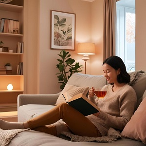 leaving your comfort zone