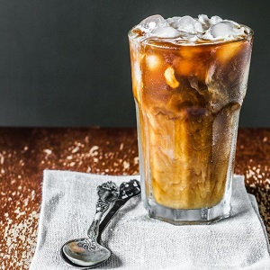 high protein coffee benefits