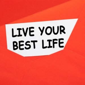 improve your life in 10 years