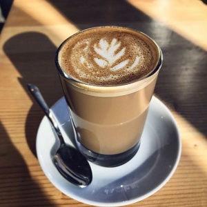 high protein coffee benefits