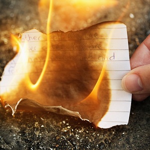 The Ritual of 13 Wishes