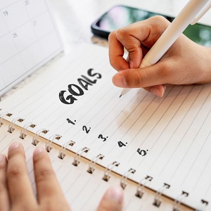 achieve your new year’s goals