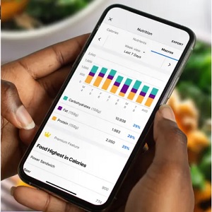 count calories without obsessing