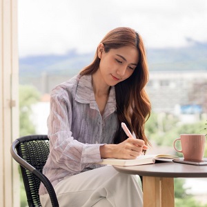 count calories without obsessing