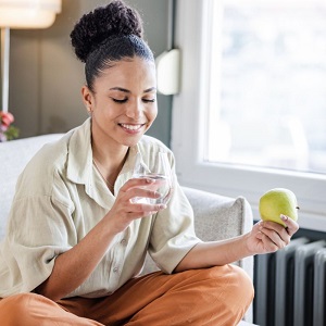 healthy habits for a better life