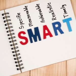 types of goals for a better life