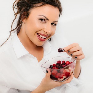 benefits of eating fiber