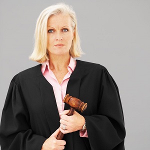 risks of judging others