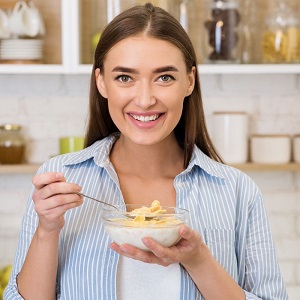 Reasons to Eat Breakfast