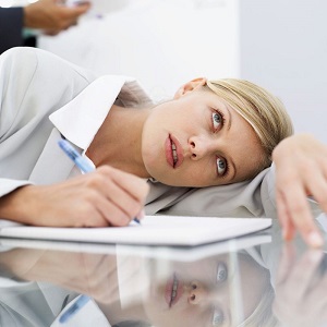 fix an attention problem span