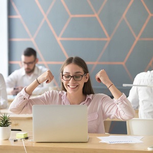 progress feels invisible