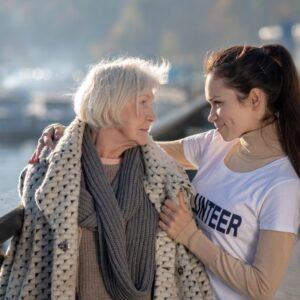 choosing kindness
